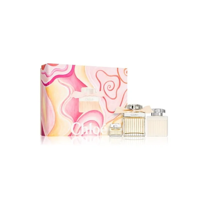 Chloe Gift Set For Women Chloe