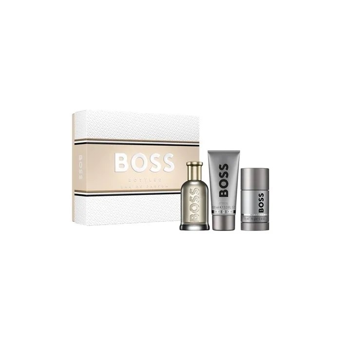 Hugo Boss Men's Bottled Eau De Parfum