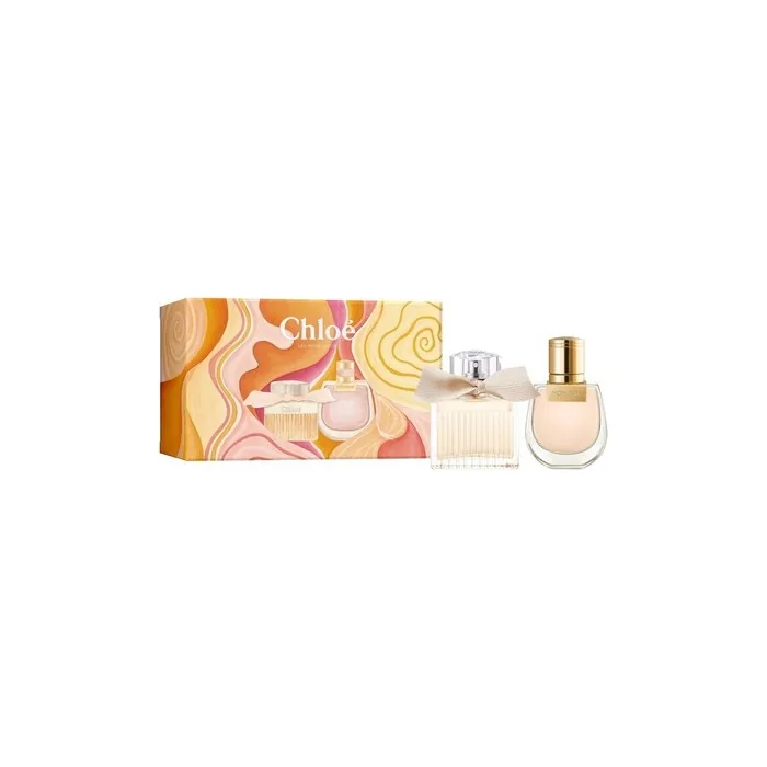 Chloe Mini Signature Eau De Parfum Set By Chloe