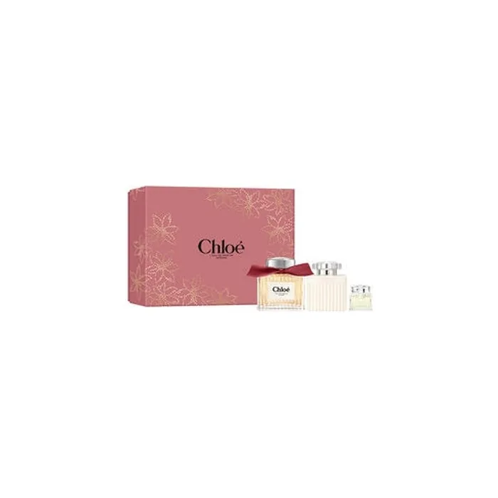 Chloé Signature Intense Gift Set