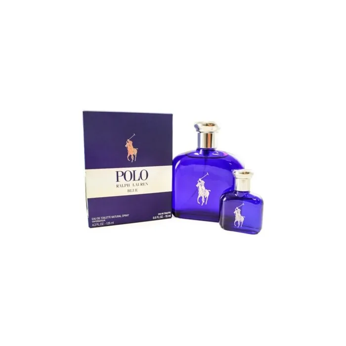 Ralph Lauren Polo Blue Gift Set