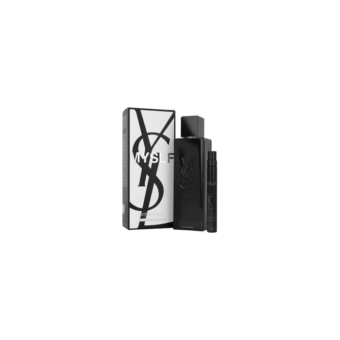 Yves Saint Laurent Myslf Eau De Parfum Set 100ml + 10ml