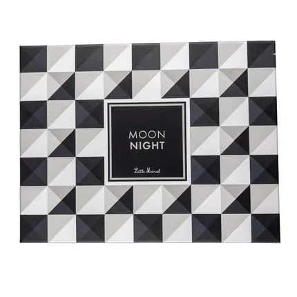 Sykz Little Marcel Moon Night Coffret Eau De Parfum X2 Shower Gel & Body Lotion