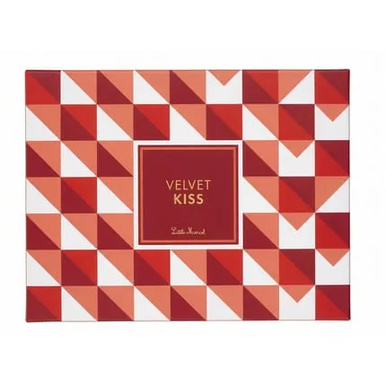 Little Marcel Velvet Kiss Coffret Eau De Parfum X2 Shower Gel & Body Lotion