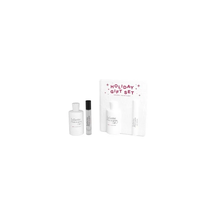 Juliette Has A Gun Holiday Gift Set Not A Perfume 100ml + Lust for Sun 7.5ml