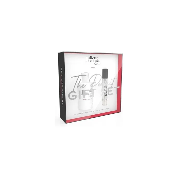 Juliette Has A Gun Holiday Gift Set Nap 100ml Juliette 75ml