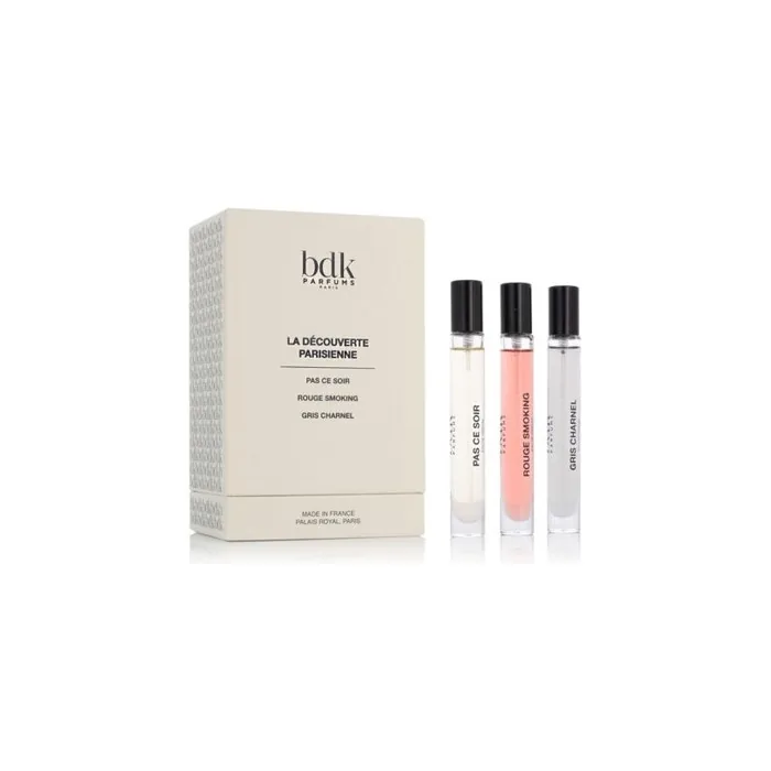 BDK Parfums La Découverte Parisienne EDP Mini 10ml