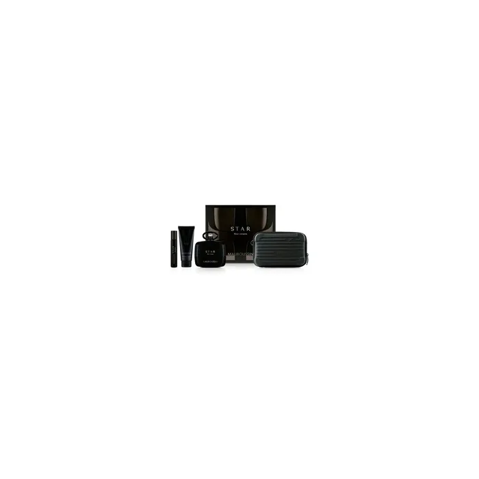 Mauboussin Mauboussin Star For Men Eau De Parfum 100 Ml Gift Set