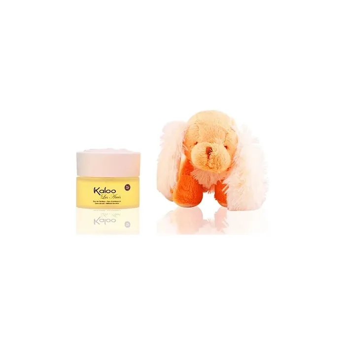 Kaloo Kaloo Les Amis Eau De Senteur Spray Set 50ml 2 Pieces