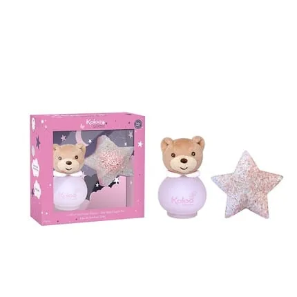 Kaloo Star Night Light Set Eau De Senteur 50ml Kaloo Lilirose