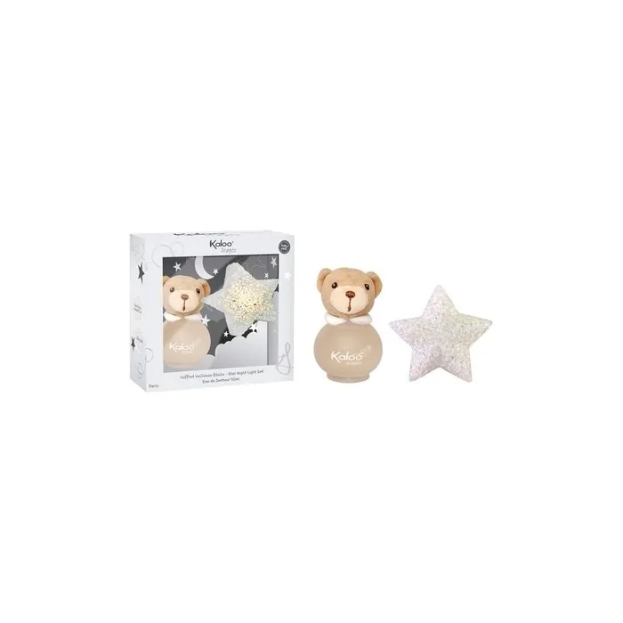 Kaloo Star Night Light Set Eau De Senteur 50ml Kaloo Dragee