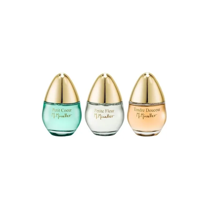 M. Micallef Babys Collection Perfume Set 90ml