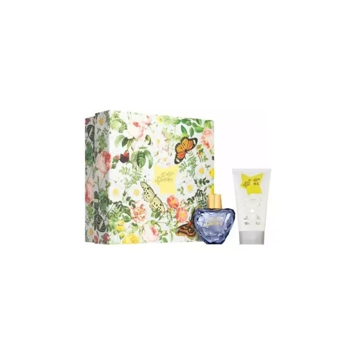 Lolita Lempicka Mon Premier EDP Spray 30ml and Body Lotion 50ml Set