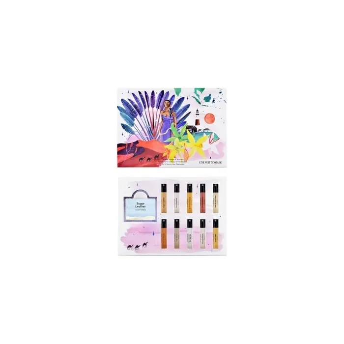 Discovery Kit 0.08 Fl Oz