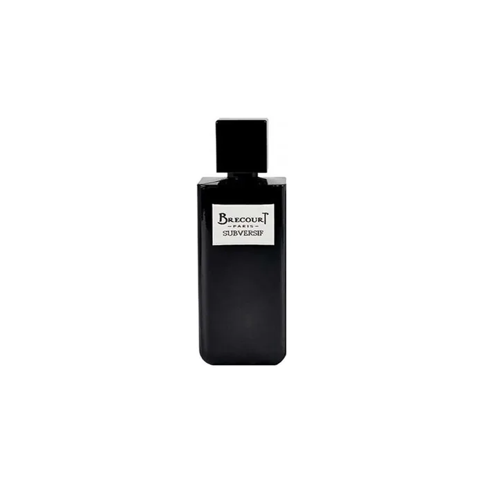 Brecourt Subversif Set Perfume