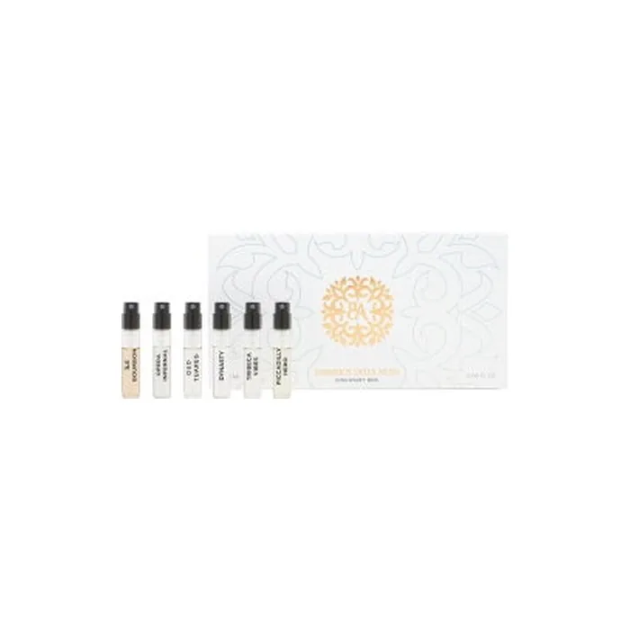 Fabbrica Della Musa Discovery Kit Exclusive Collection 6 x 2ml