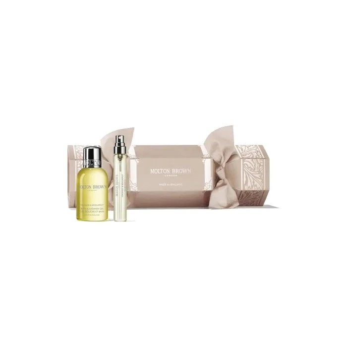 Molton Brown Orange & Bergamot Christmas Cracker