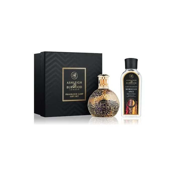 Ashleigh & Burwood London Golden Sunset Gift Set