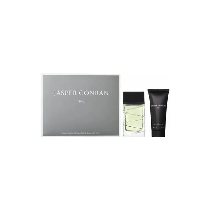 Jasper Conran Signature Men Eau De Toilette 100ml Gift Set