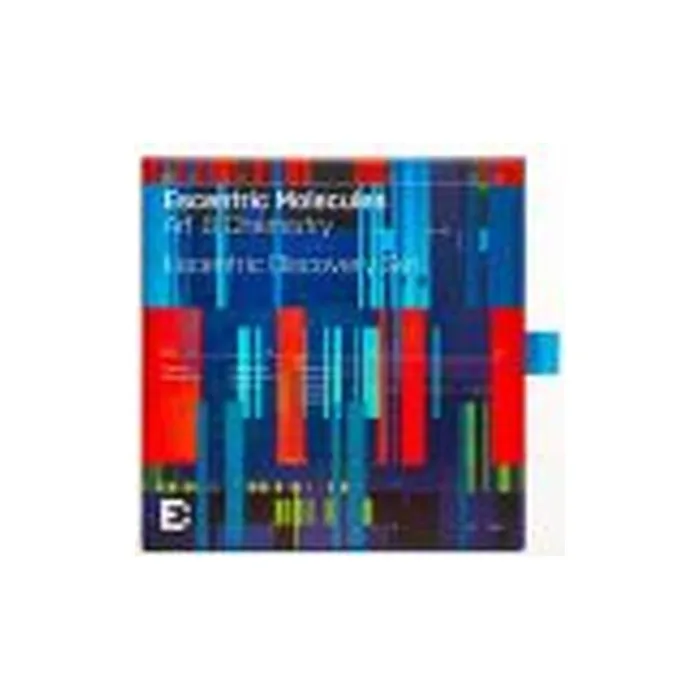 Escentric Molecules Discovery Set 8.5ml