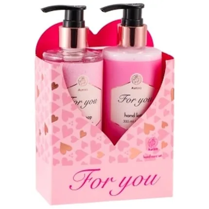 Aurora For You Maracuja 2-Piece Gift Set