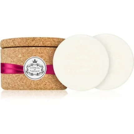 Essencias De Portugal Saudade Traditional Red Fruit Gift Set With Cork Jewelkeeper