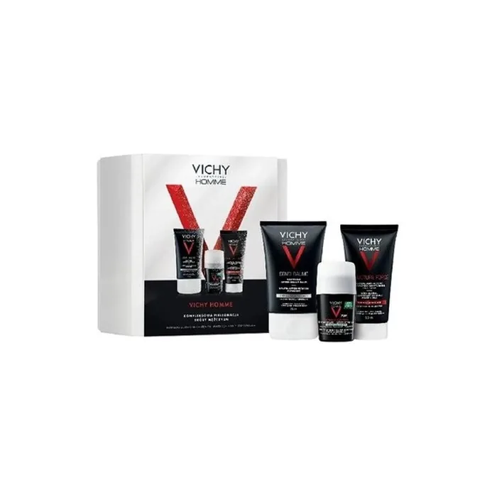 Vichy Homme Gift Set for Men