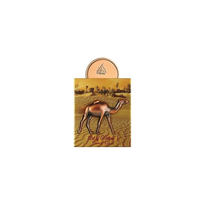 Lattafa Pride Art of Nature I 100ml EDP