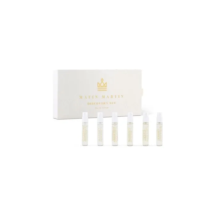 Matin Martin Discovery Set 12ml