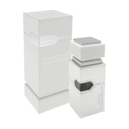 Al Haramain L'Aventure Blanche Travel Set For Men 10 Ounce Eau De