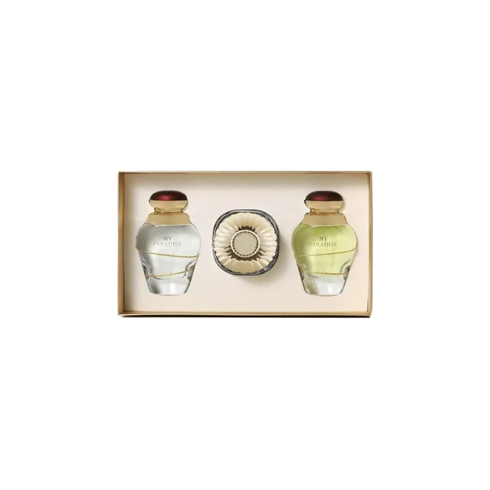 Khadlaj My Paradise Gift Set