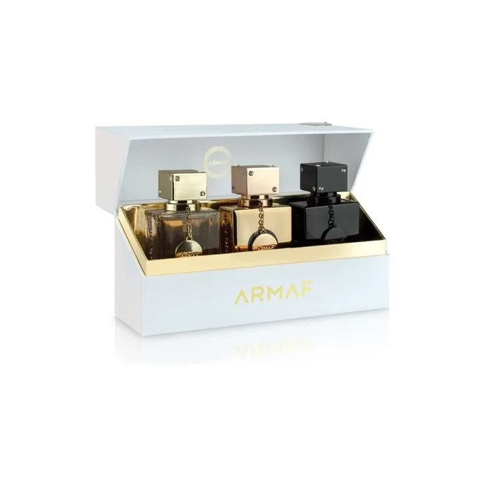 ARMAF Club De Nuit Perfume Three Piece Gift Set for Women 90ml