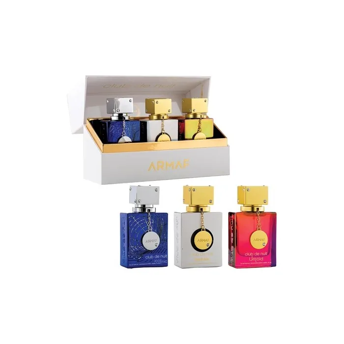 Club de Nuit Trio