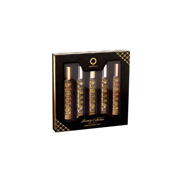 Orientica Luxury Collection 10ml Pen Spray Set