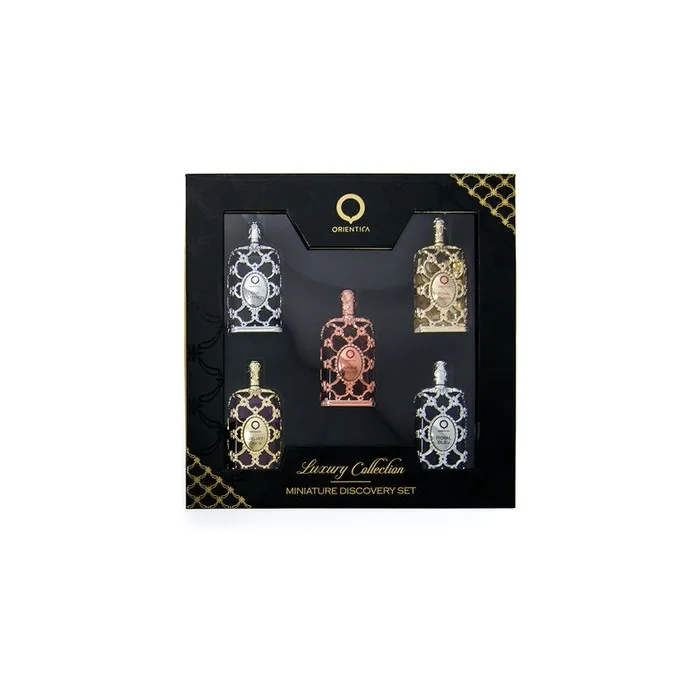 Orientica Miniature Discovery Set 75ml
