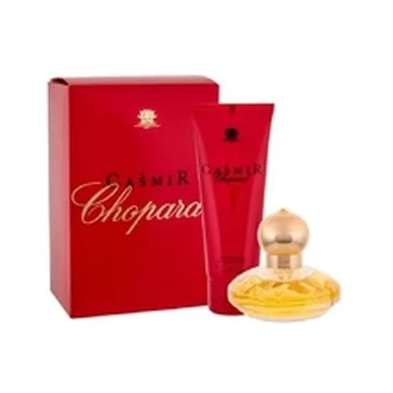 Chopard Casmir Gift Set Eau De Parfum 30 Ml And Shower Gel 75 Ml For Women
