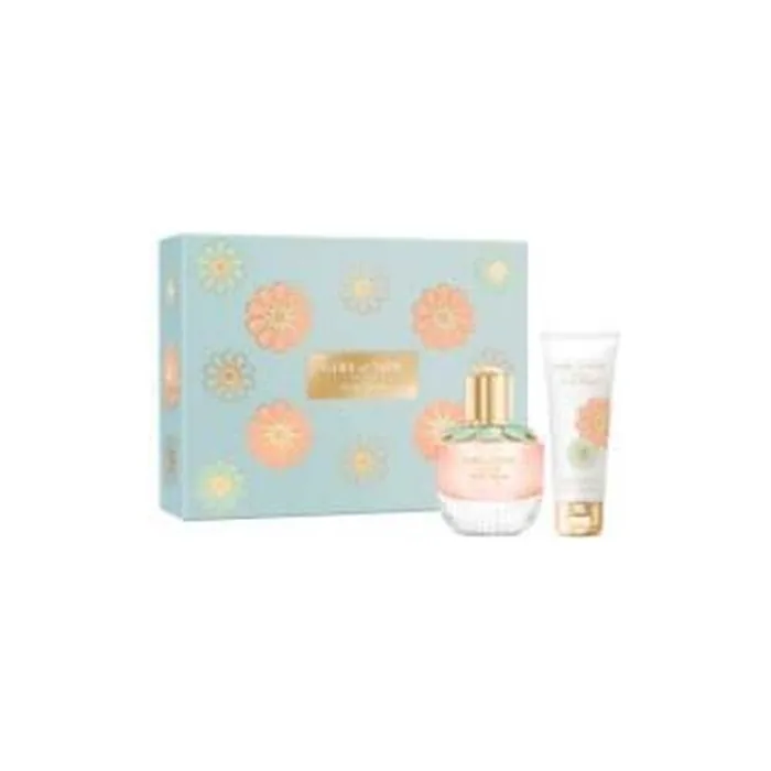 Elie Saab Girl Of Now Lovely Gift Set Eau De Parfum 50 Ml And Body Lotion 75 Ml