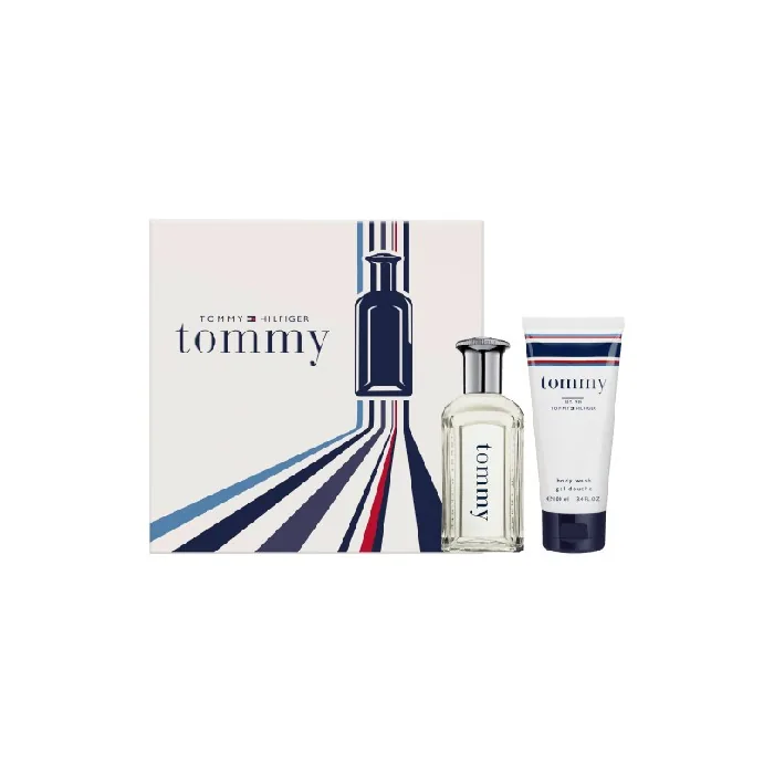 Tommy Hilfiger Tommy Fragrance Set