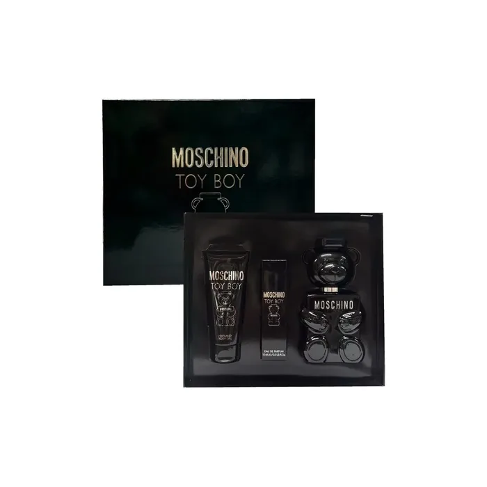 Moschino Toy Boy