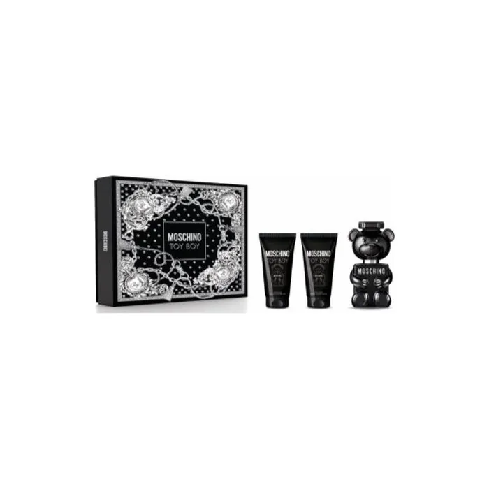 Moschino Toy Boy Fragrance Set