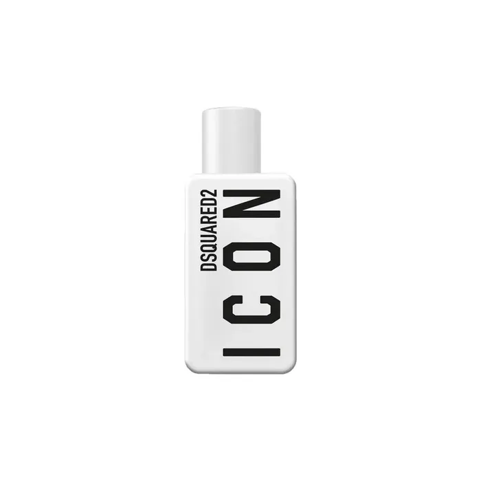 Dsquared2 Icon Pour Femme Eau De Parfum Set 50 Ml Eau De Parfum 50 Ml Shower Gel 50 Ml Body Lotion