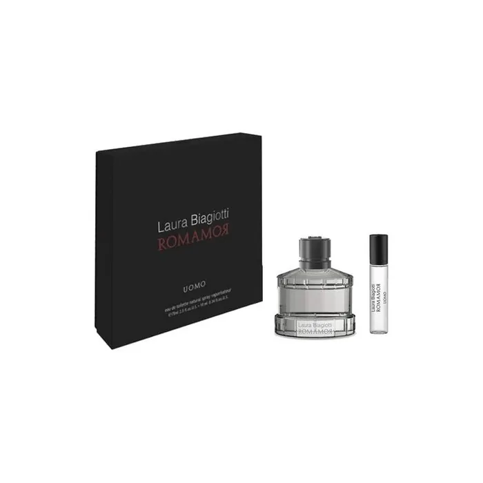 Laura Biagiotti Fragrance Set 200g