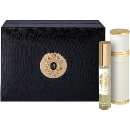 Cassiopea Luxury Box Set Floral 033 Fl Oz