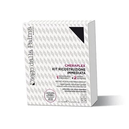 Diego Dalla Palma Set 30ml