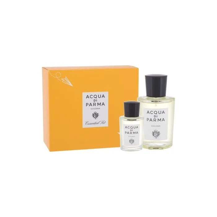 Acqua Di Parma - Colonia Edc 100 Ml + Edc 20 Ml - Gift Set