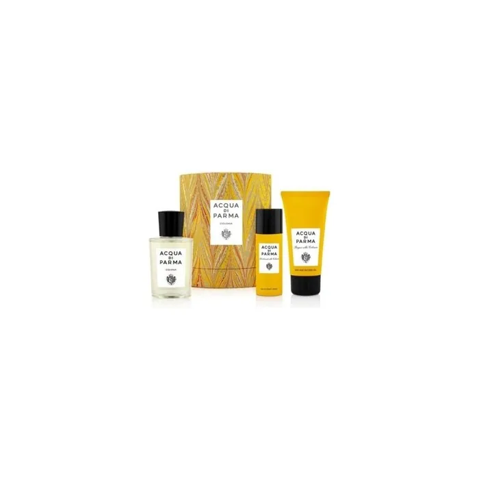Acqua di Parma Colonia Gift Set