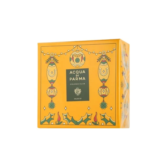 Acqua di Parma Colonia C.L.U.B. EDC Spray 100ml-12ml