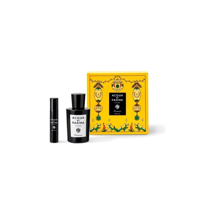 Adp Colonia Essenza Deluxe Set