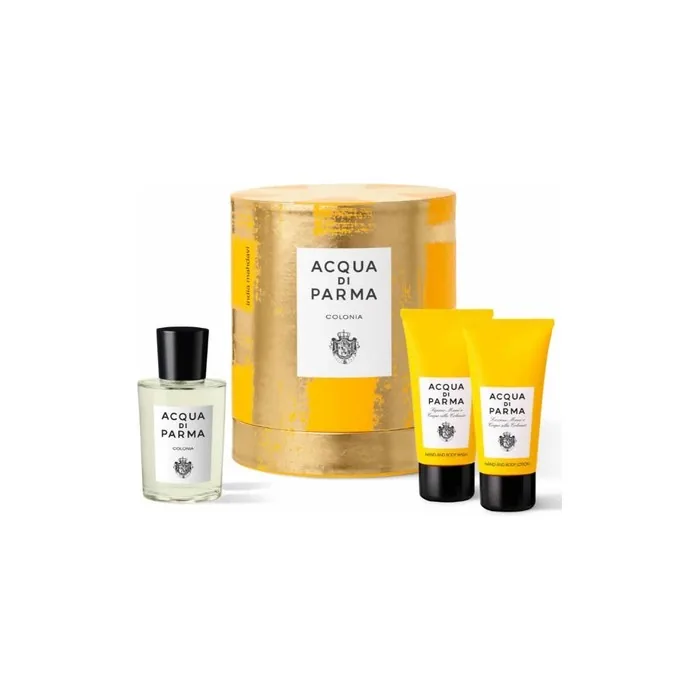 Acqua Di Parma Colonia Gift Set Holiday 2024