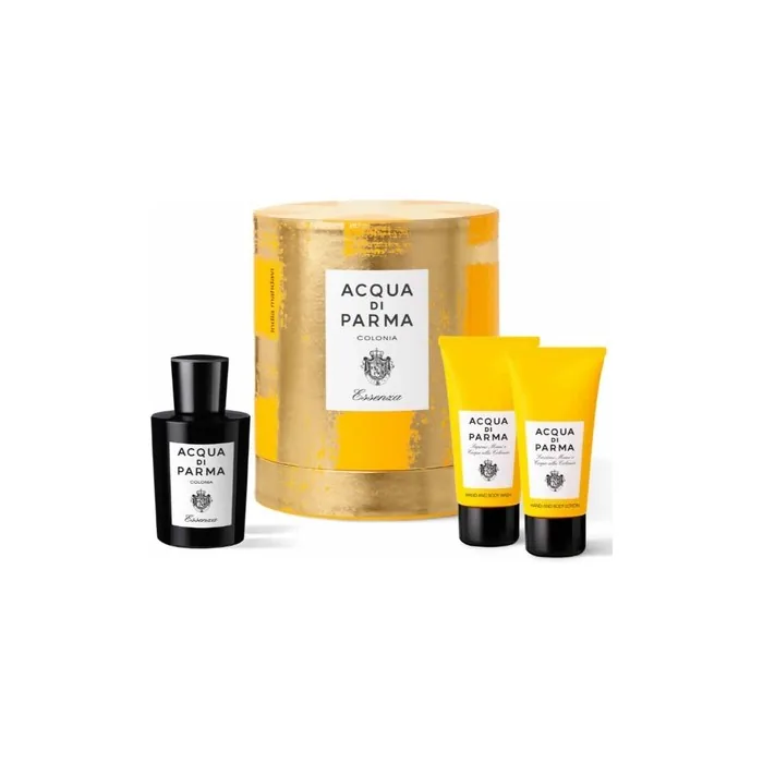 Acqua Di Parma Colonia Essenza Gift Set Holiday 2024